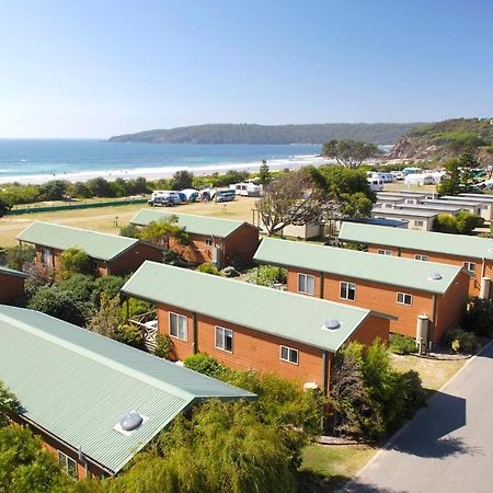 Discovery Parks - Pambula Beach Exteriér fotografie