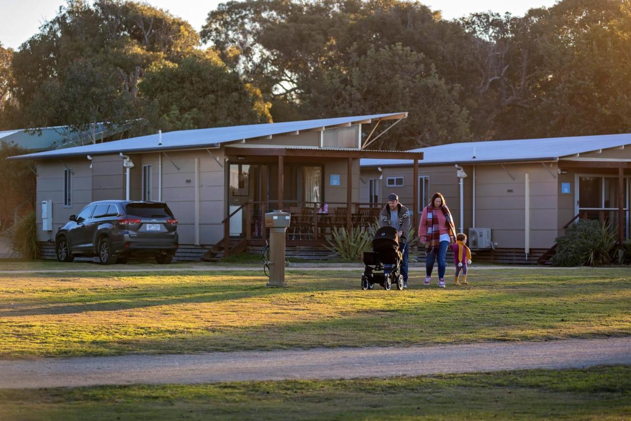 Discovery Parks - Pambula Beach Exteriér fotografie