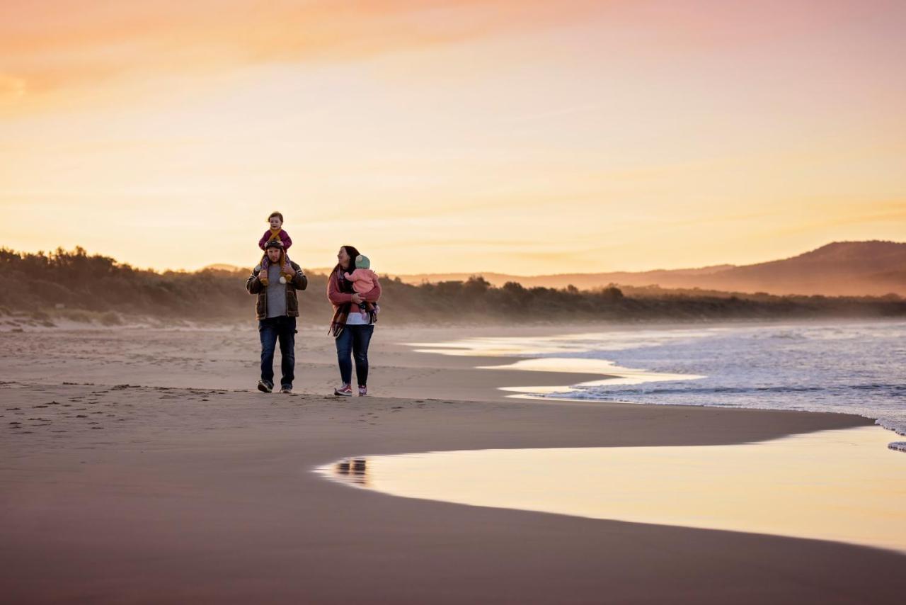 Discovery Parks - Pambula Beach Exteriér fotografie