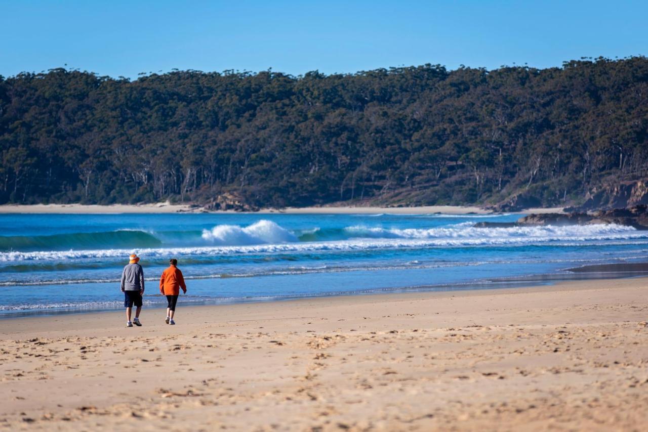Discovery Parks - Pambula Beach Exteriér fotografie