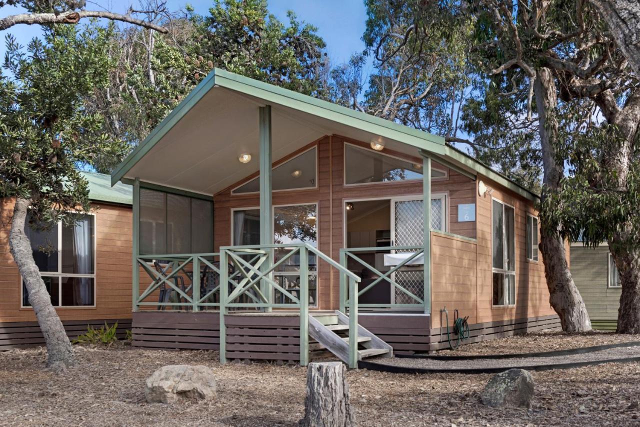 Discovery Parks - Pambula Beach Exteriér fotografie