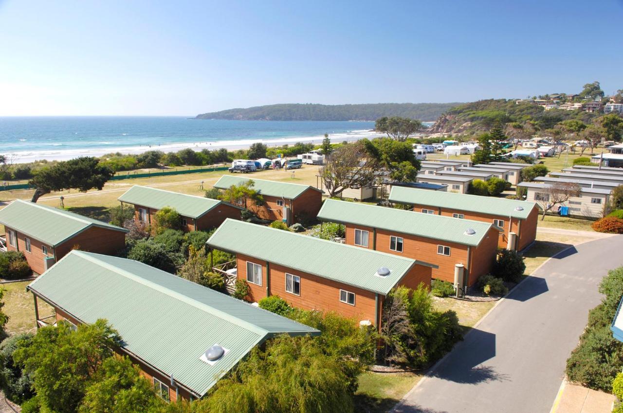Discovery Parks - Pambula Beach Exteriér fotografie
