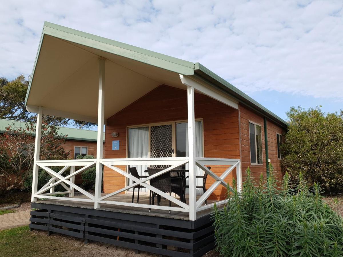 Discovery Parks - Pambula Beach Exteriér fotografie