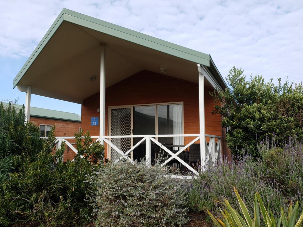 Discovery Parks - Pambula Beach Exteriér fotografie