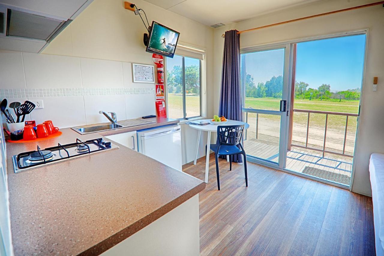 Discovery Parks - Pambula Beach Exteriér fotografie