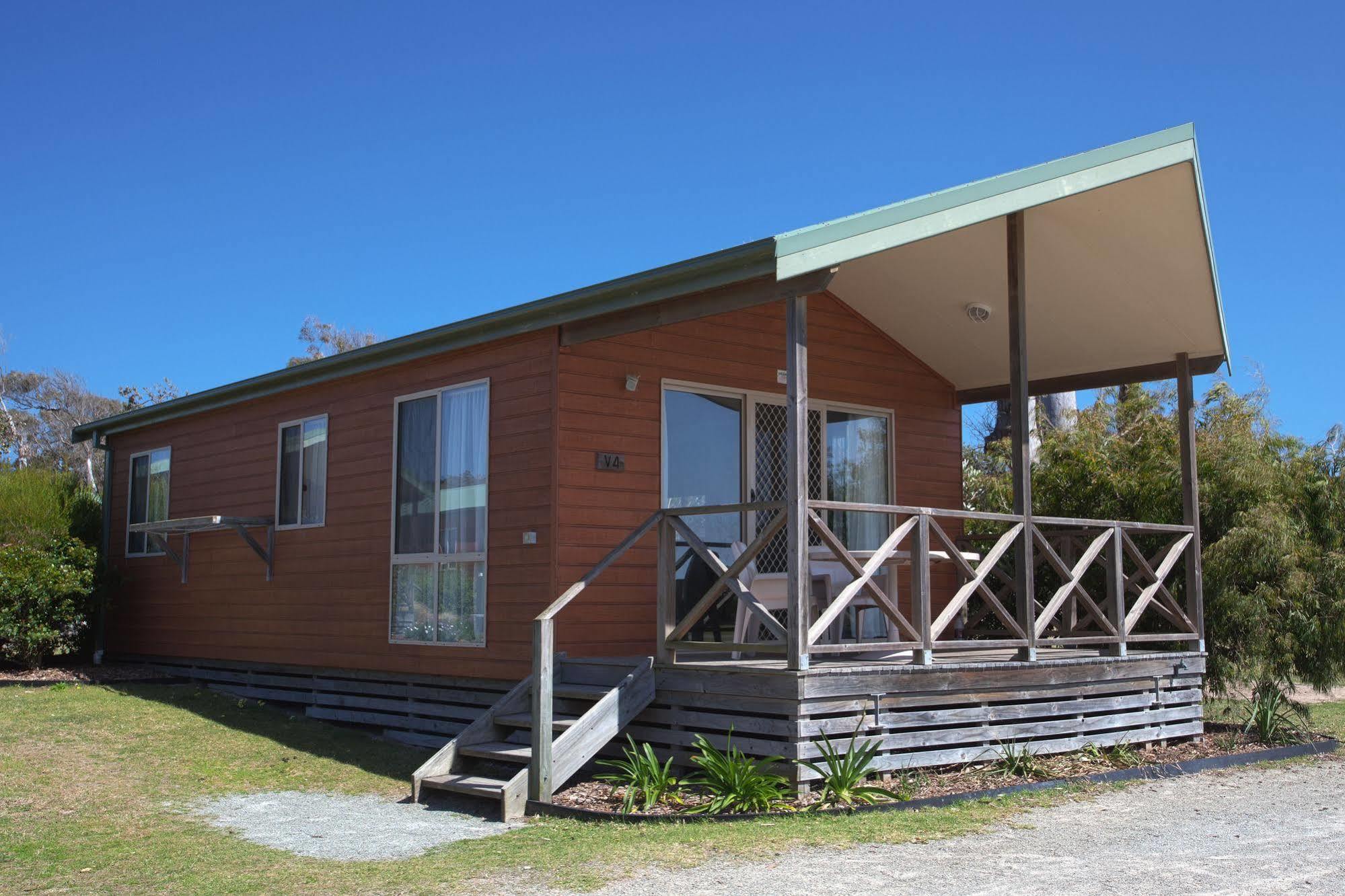 Discovery Parks - Pambula Beach Exteriér fotografie