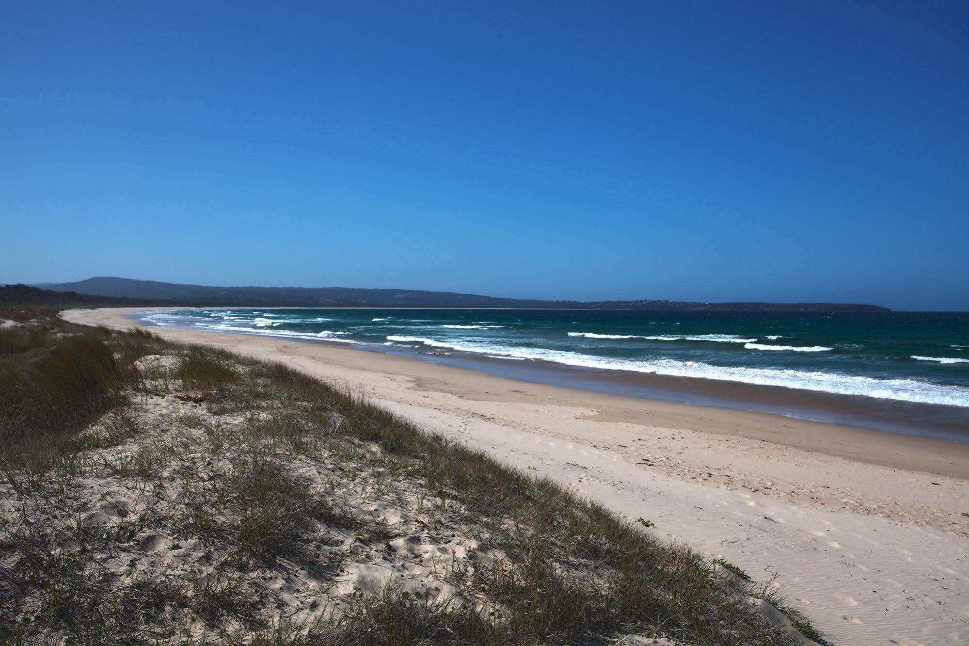 Discovery Parks - Pambula Beach Exteriér fotografie